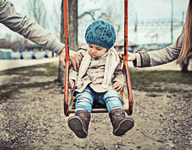 How to avoid your parents' parenting pitfalls