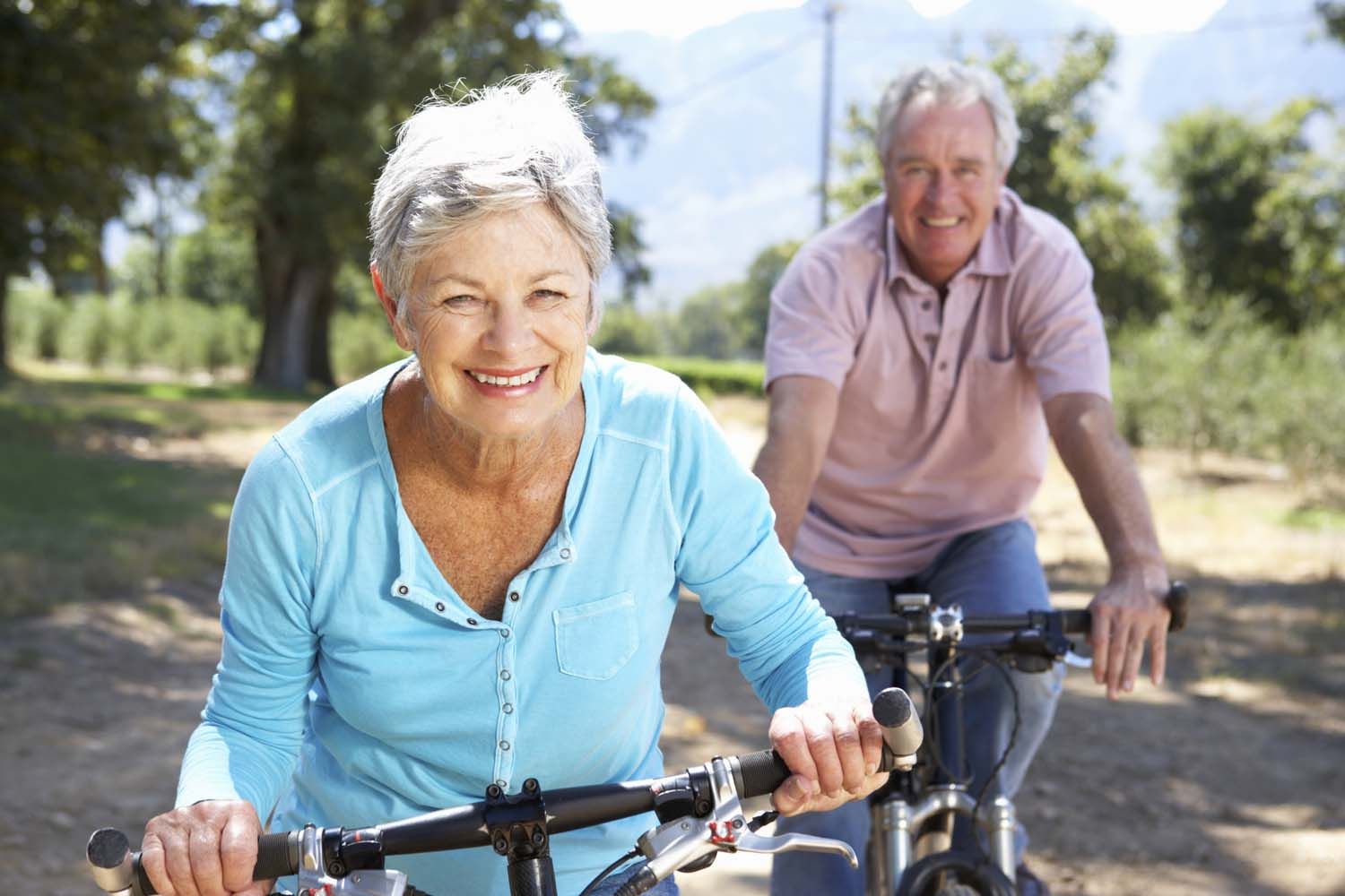 Regain control with solutions for incontinence