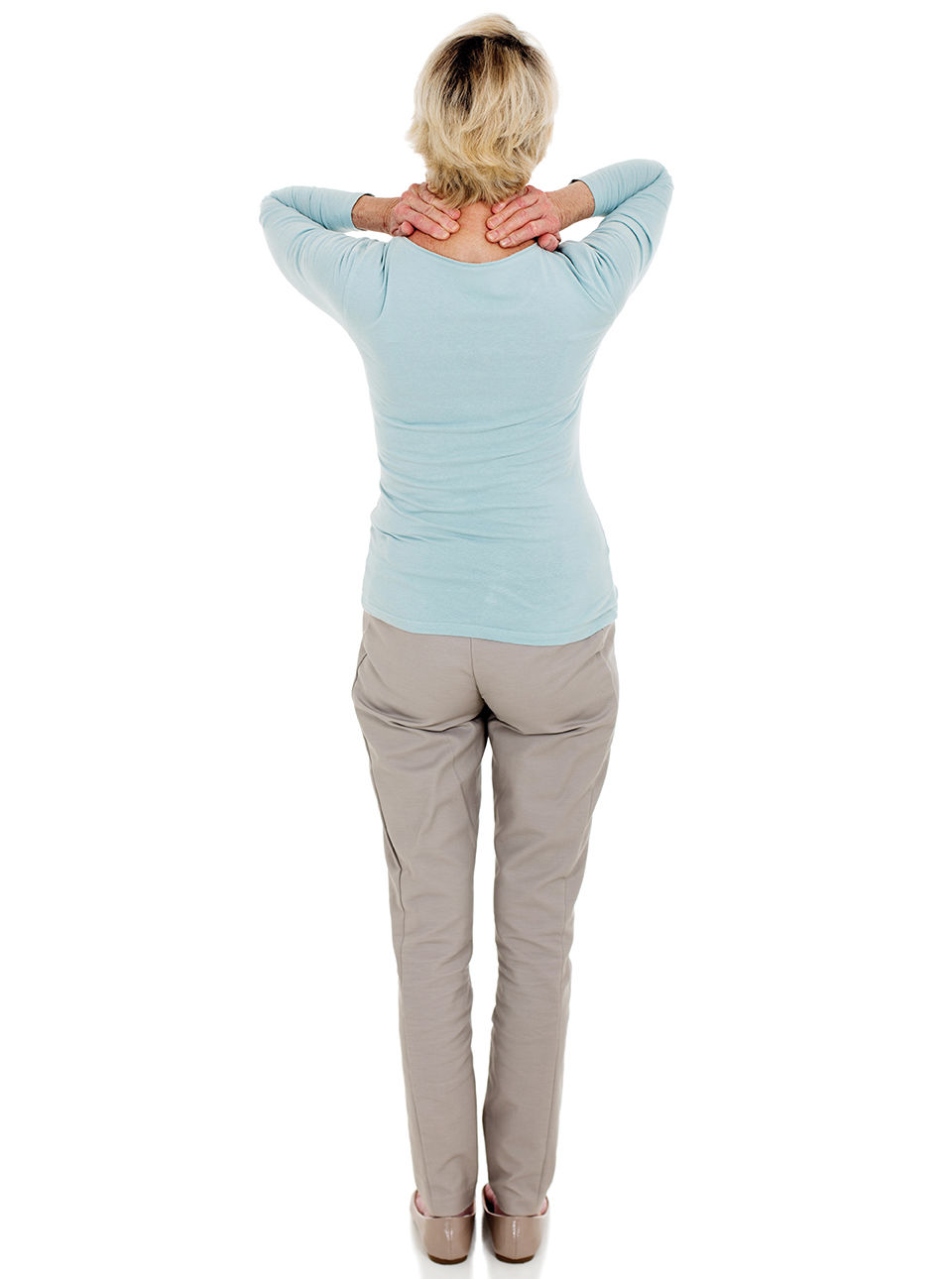 The risk of osteoporosis and how to prevent it