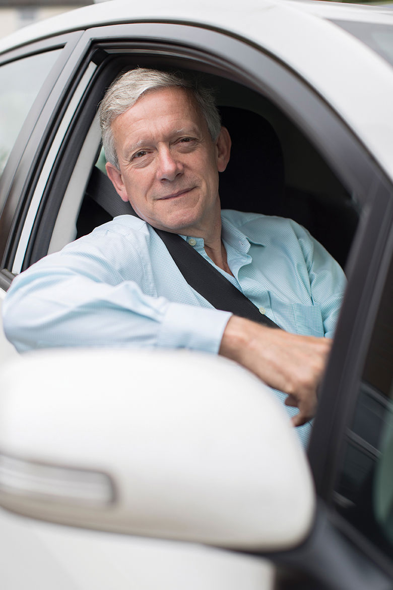 Ensuring your parents' safety when it comes to driving