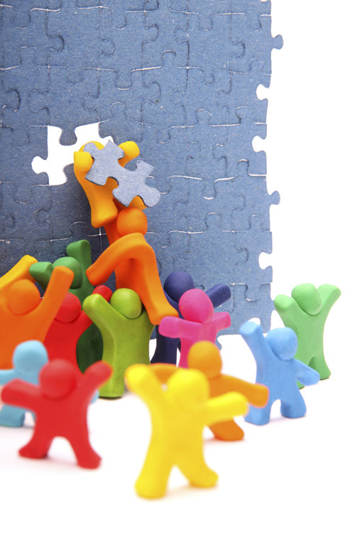 How support groups can help you heal