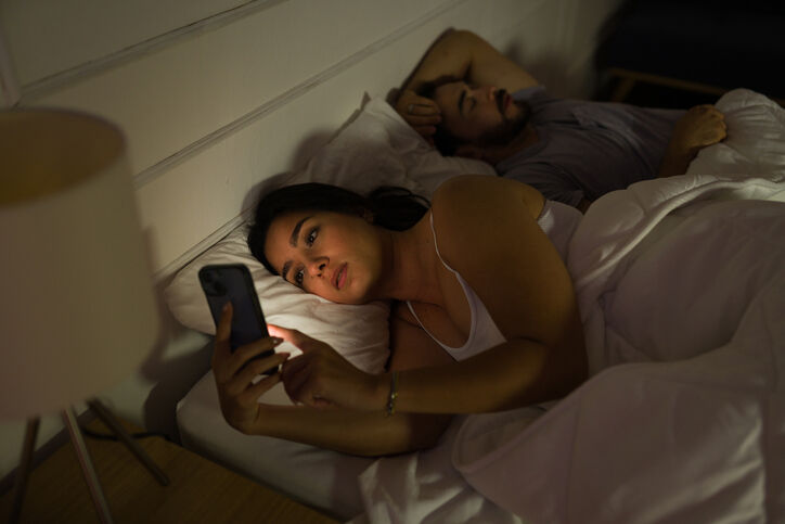 Digital Detox: Reclaim the Brain from Screens