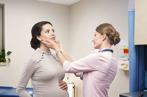 Know your thyroid
