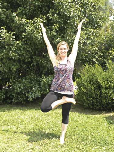 Can yoga be for kids?