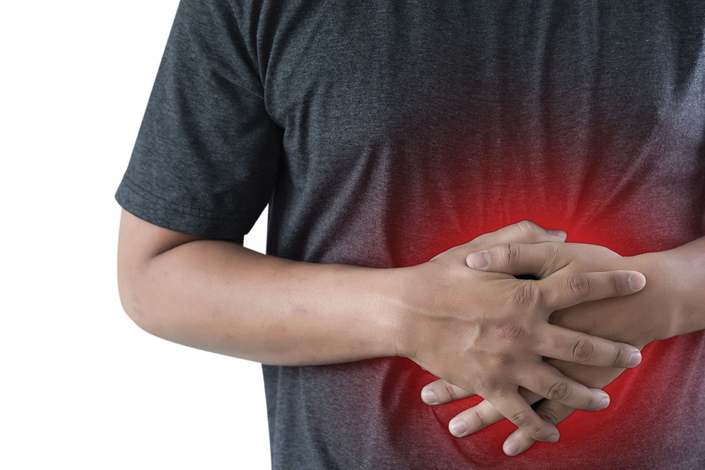 How a better diet may help relieve and reverse digestive pain and symptoms