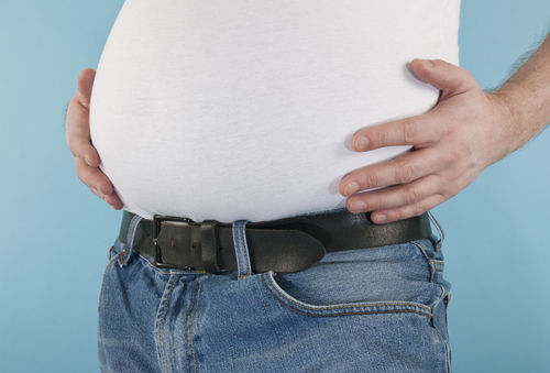 Say goodbye to your gut