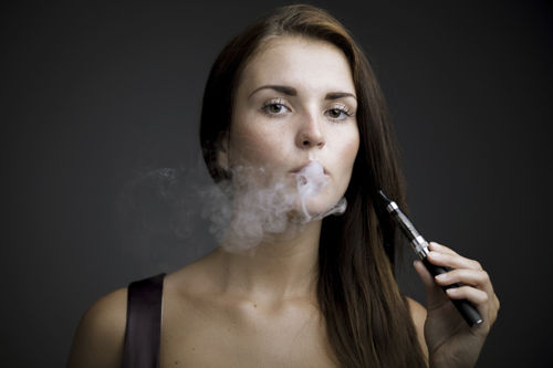 Are e-cigs as safe as you think?