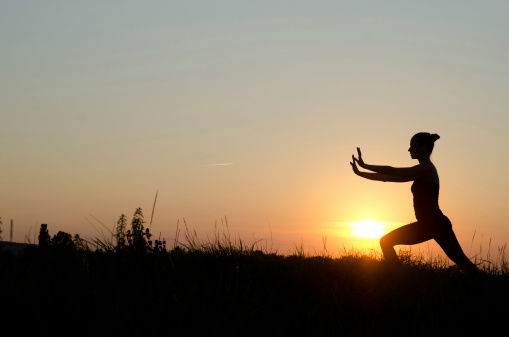 Mastering the benefits of TaijiFit™