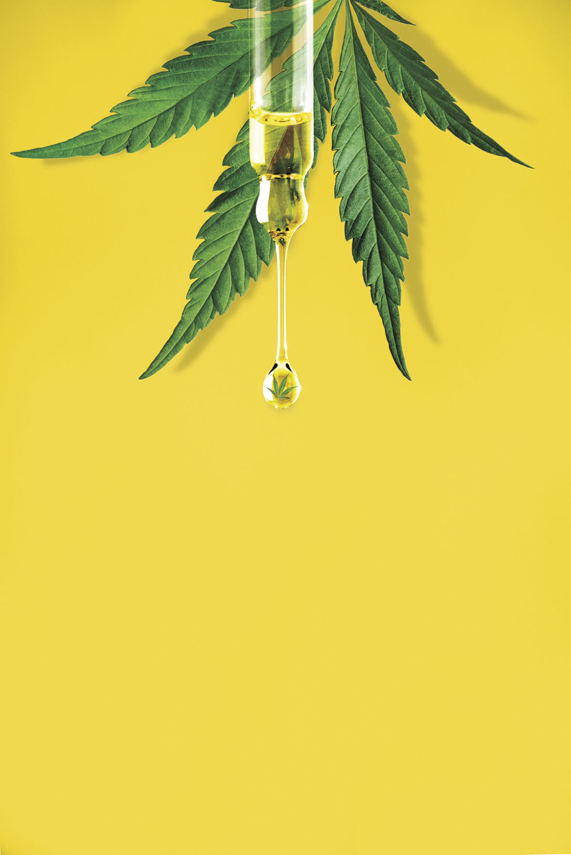 How CBD may help athletes recover from strain and manage pain