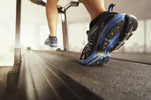 Step it up: Your new treadmill routine