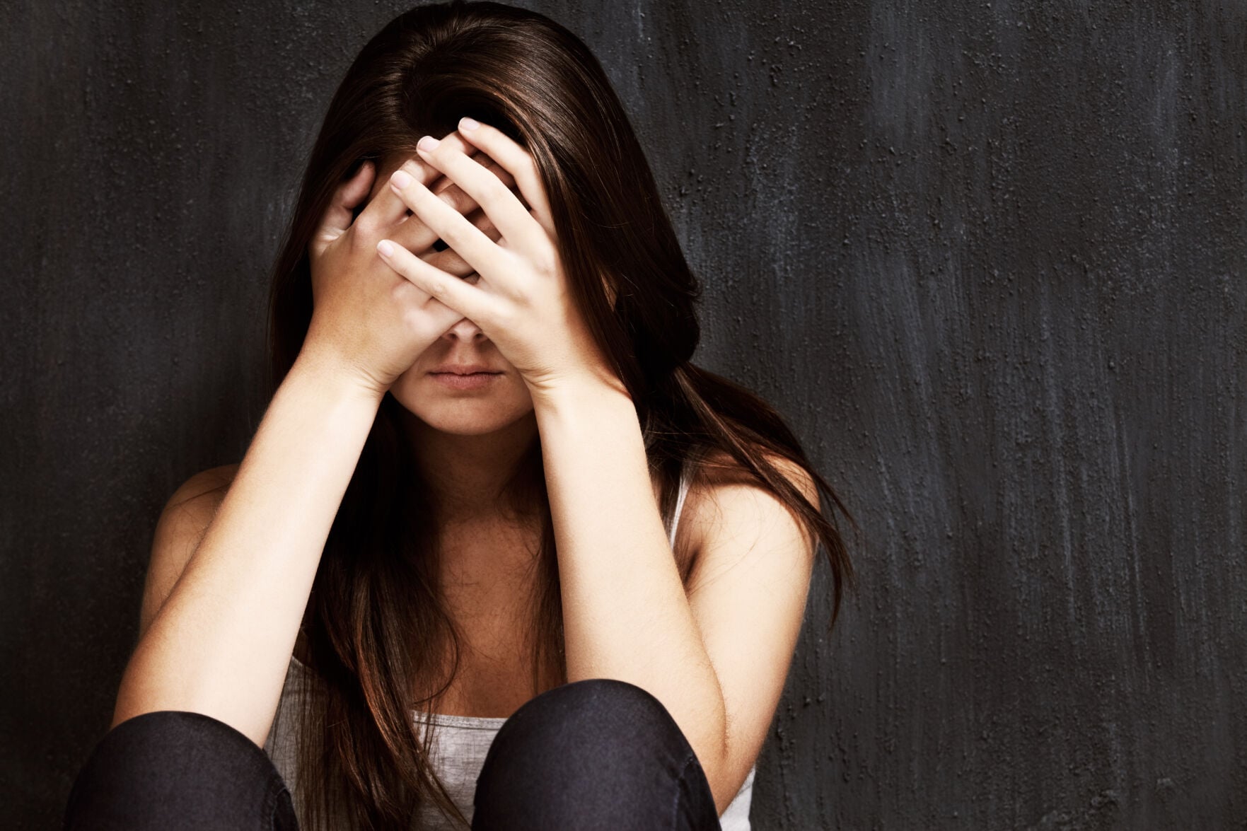 Endocrine or Anxiety