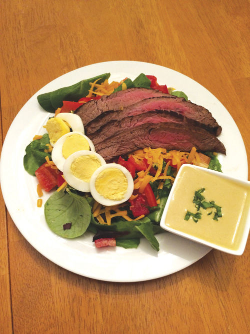 Salad recipes you’ll love