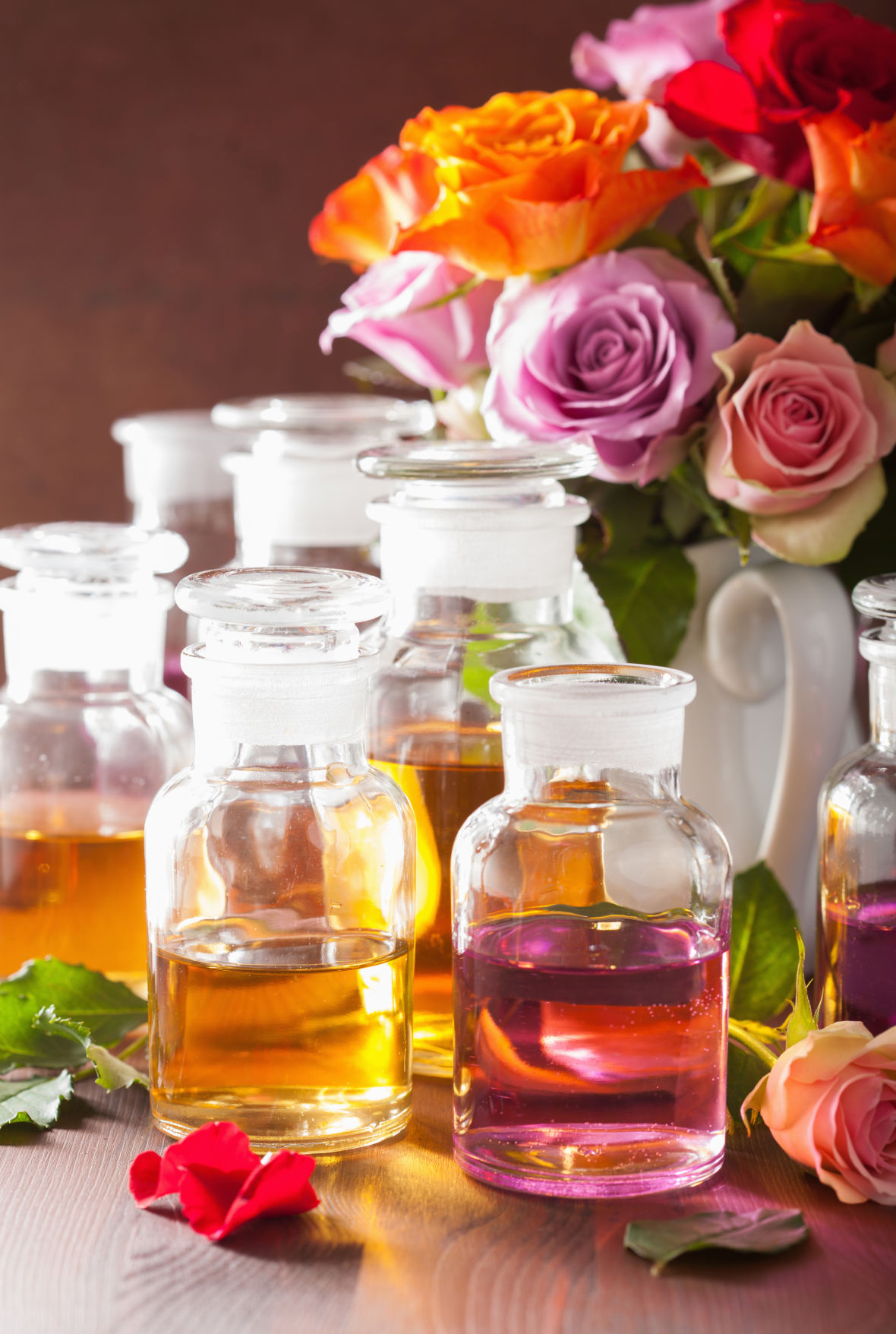 Q3 Aromatherapy1
