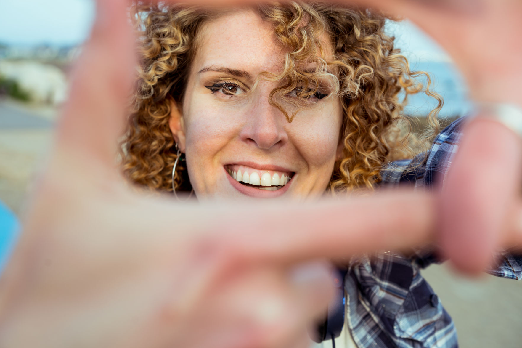 Live in the Now: Don't let the future get in the way of enjoying the present