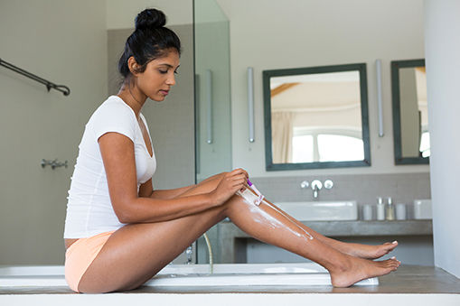 Pro tips from a dermatologist for a better, cleaner shave