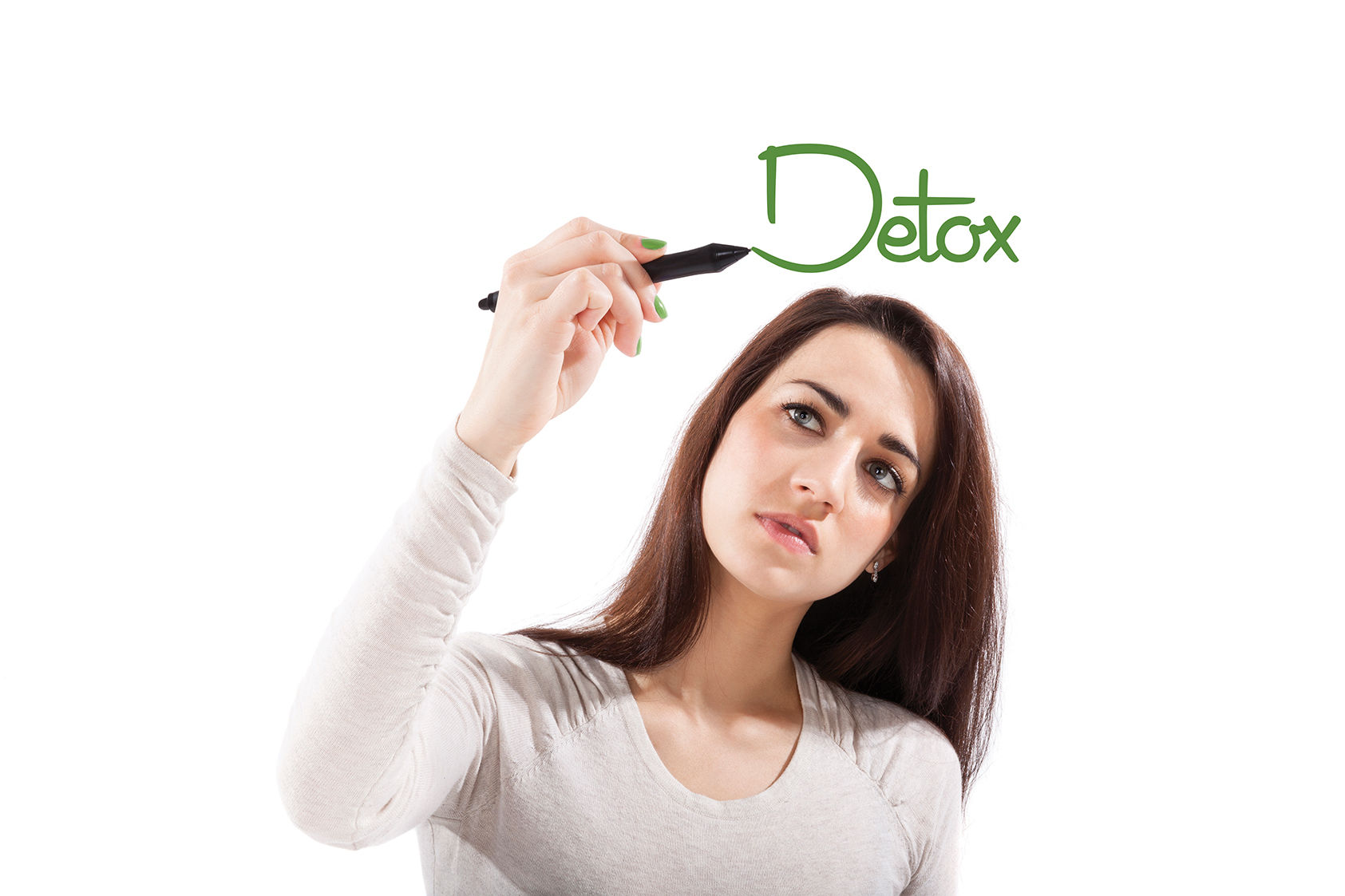Is a detox diet right for you?